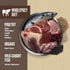 Orijen Amazing Grains Regional Red Dry Dog Food 4lb - Poudre Pet and Feed Supply